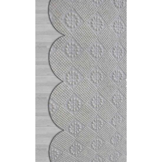Dekoratif ,özel Kesim, Kaliteli,yıkanabilir,modern Ince, 800 Gr /m2 Dokuma Kaydırmaz Halı