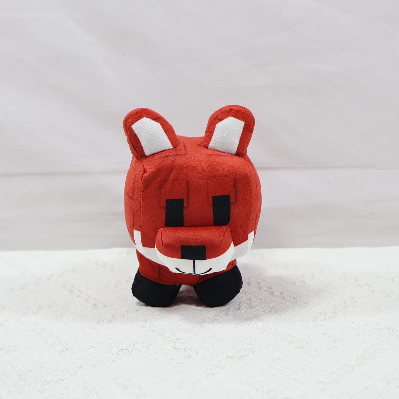 Gärtnere einen Plüschtier-Spiel-Cartoon Roblox Stofftier Geburtstagsgeschenke