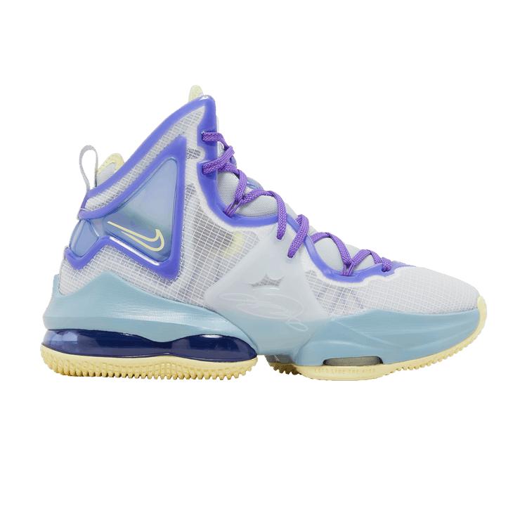Nike LeBron 19 GS 'Easter'