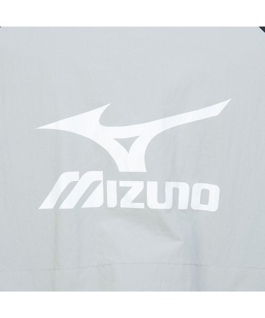 MIZUNO Mh Blocked Woven Jacket_32Ye6F50