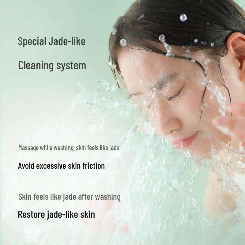 Zhuben Jade-Feel Gentle Makeup Remover Oil (100ml+50ml Travel Set)