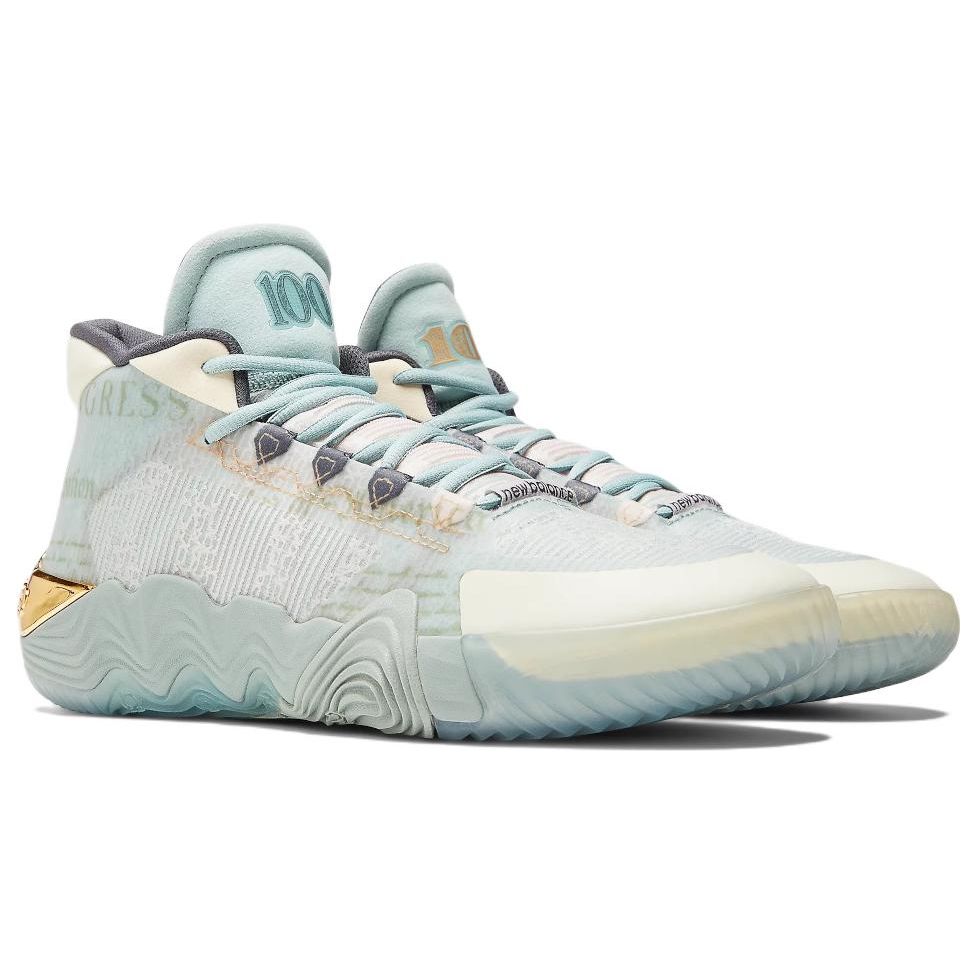 New Balance KAWHI 2 New Money