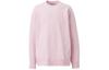 ONITSUKA TIGER Sweatshirt Unisex Pink 2183A987-700