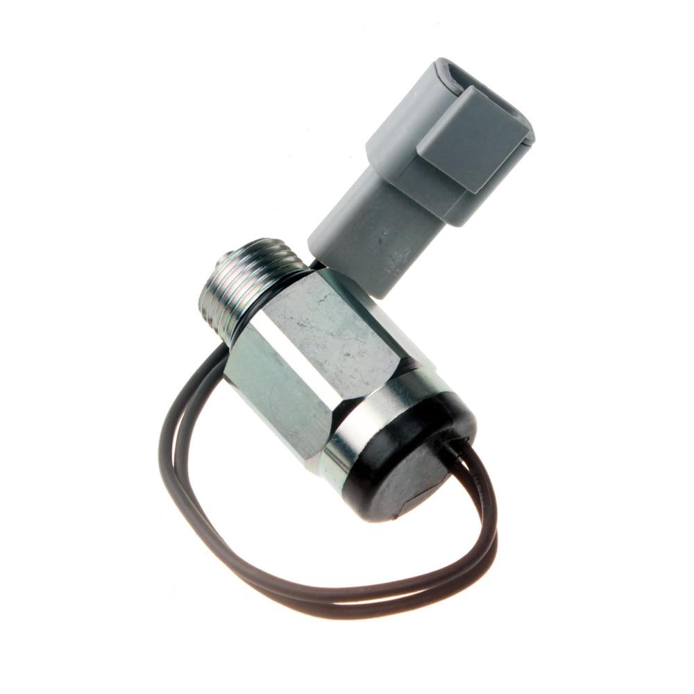 Spool Lock Solenoid 6676029 For Bobcat 753 763 773 863 864 883 963 S220 S250