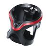 Car Air Outlet Gravity Sensing Stand Cup Holder with LED Light Air Vent Beverage Water Bottle Bracket Shockproof Cradles