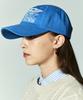 MOYORA Dcs Ball Cap [Sky Blue]