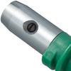 Zenthril Dysza Malarska Wysokociśnieniowa PowerXcellence 517 – Szerokość Natrysku 25 Cm | Kompatybilna Z Wiele Markami | Filtr 60 Mesh