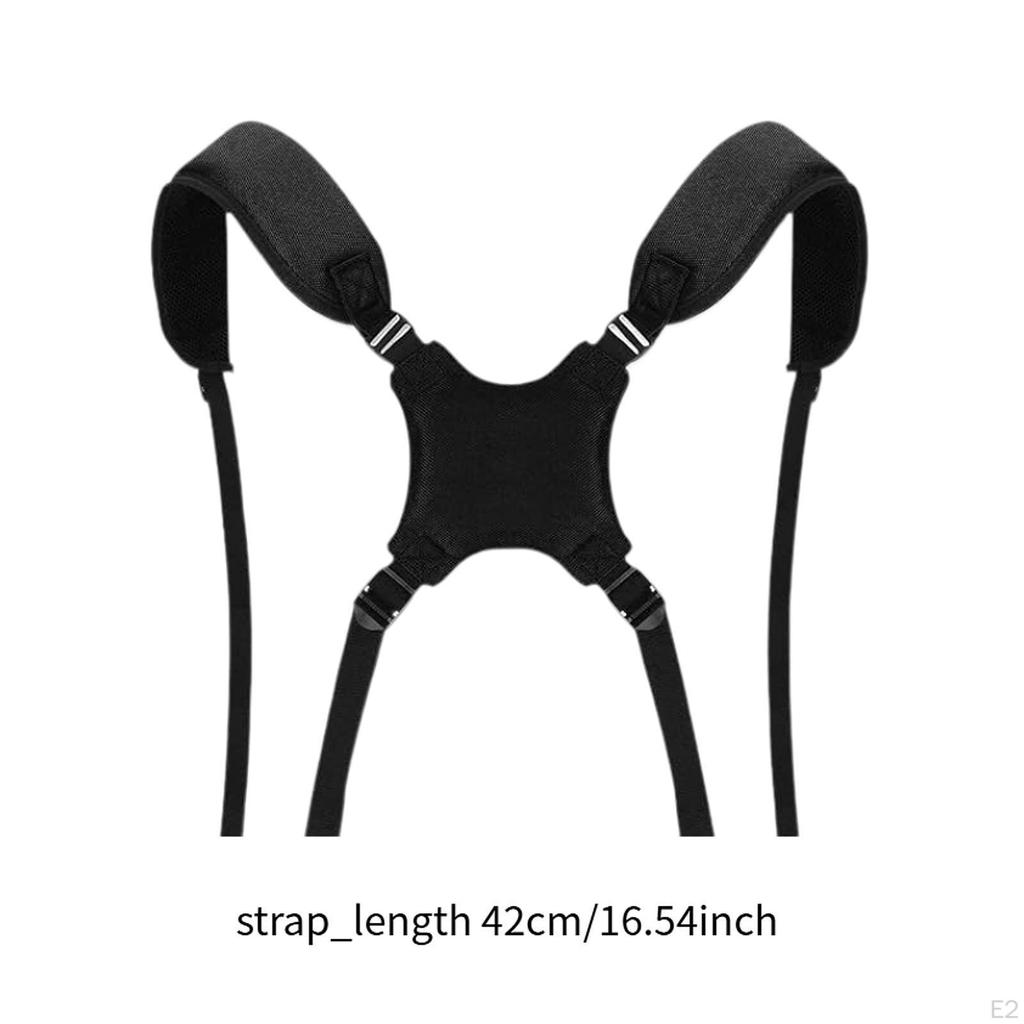 Universal Golf Shoulder Strap, Adjustable, Lightweight And Comfortable,