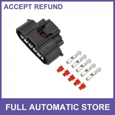 5 Pin Ignition Waterproof Connector Plug Single  for Toyota