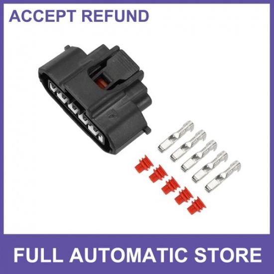 Водонепроницаемый 5-контактный разъем зажигания, одиночный, для Toyota