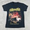 Gatecreeper Sonoran Depravation Black All Size Unisex Shirt KN431 Unisex T-Shirt