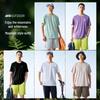 Anta Men's Quick-Dry Outdoor Training T-Shirt