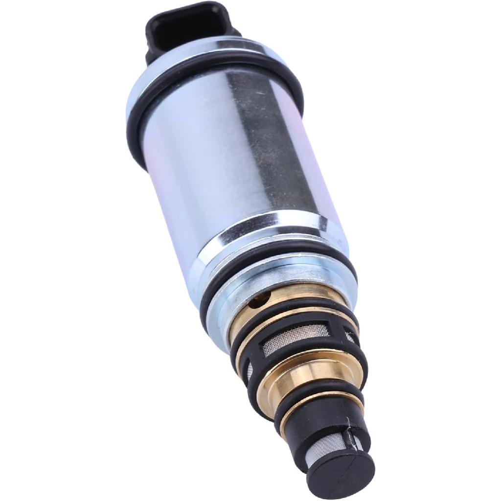 3172682 AC Compressor Control Solenoid Valve for Hyundai Santa Fe 2013-2018 Compressor Pressure Control Valve 2.0L 3.3L