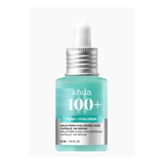 PDRN Hyaluronic Acid Capsule 100 Serum 30ml 30ml