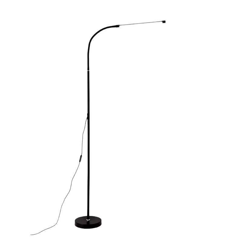 NuFeng Dimmable LED Floor Lamp with USB
