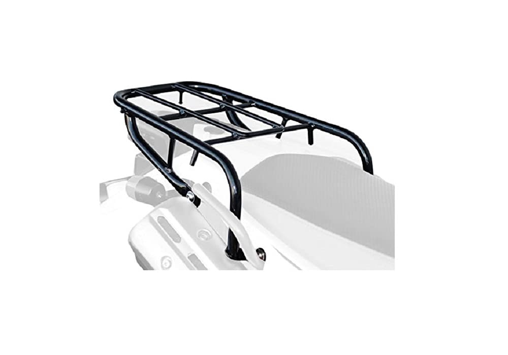 

Kijima Bike Parts Задний багажник Стальной Sero 250 Черный ( 05-) 210-241