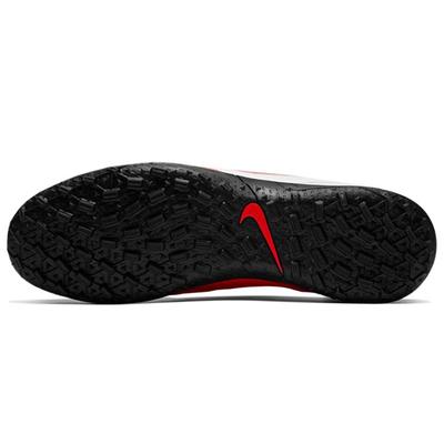 Giovane. Legend 8 Club TF Turf 'Bianco Rosso' AT6109-606