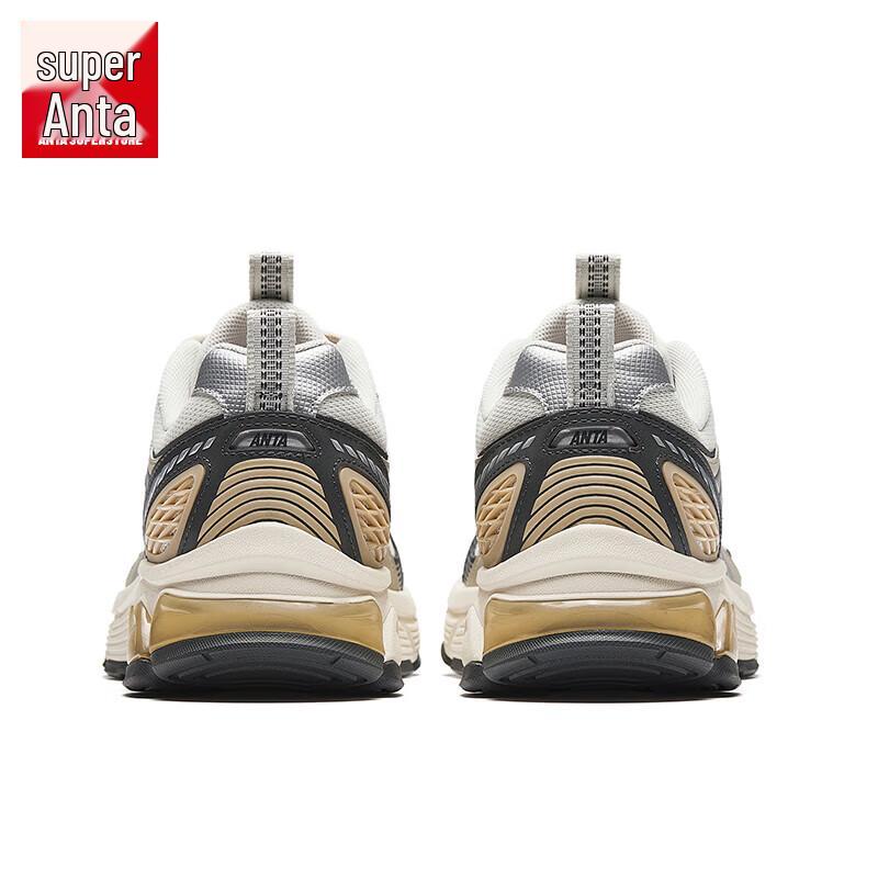Anta AT913 Men's Retro Running & Casual Shoes