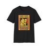 George Jones Tammy Wynette Unisex Softstyle T-Shirt, George and Tammy Unisex T-Shirt
