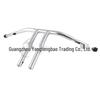 14-Inch Straight Motorcycle Handlebar Tube (2006-2016 Models)