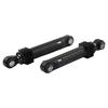 Noise Reducing Replacement Shock Absorbers for Samsung Washers (Set of 2) Suitable for Model Numbers DC66 00343G/DC66 00421