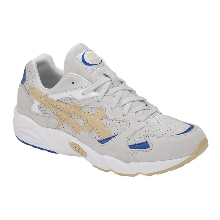 ASICS Gel-Diablo 'Glacier Grey' Men's 1193A014-020