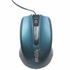 Mus iggual ERGONOMIC-RL 800 dpi Blå