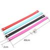 High Quality Role Play Metal Heart Lock Bondage Choker Collar For Women Girls Necklace Metal Leather Goth Anime Cosplay Gift