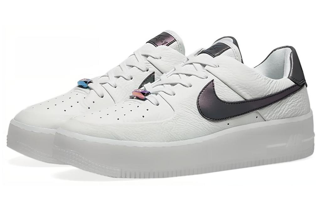 Nike Air Force 1 Sage Low Lx Spruce Aura Women's AR5409-003