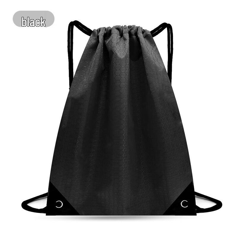 Водонепроницаемый спортивный рюкзак на шнурке