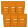 [Odada] Sweet Orange Tea 6 (144 Pieces)