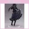 Stunning 15cm Kurumi Tokisaki Dress Figure High Quality Pvc Model For Display