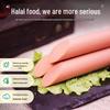 Shuanghui Qingyifang Halal Processed Meats
