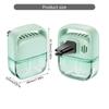Car Aromatherapy Clip Type Air Freshener Air Vent Mount Fragrance Diffuser Perfume Scent Diffuser Fragrance Dispenser