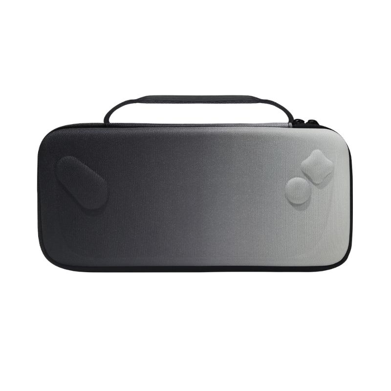 Schutzhülle Aufbewahrungstasche Kratzfeste Tasche Handheld-Spielkonsole Tragetasche mit Griff