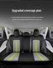 Beijing EU5PLUS Electric Car Seat Cushion, Four Seasons Full Enclosure Cover