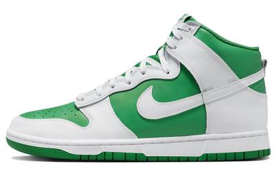 Dunk High Stadium Green White DV0829-300