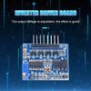 SG3525 LM358 Inverter Drive Plate Frequency Adjustable Mixer Preamp Drive Module 12V-24V 1A High-Frequency High Current