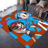 2025 New SMG4 Carpet Rug for Living Room Bedroom Home Sofa Decoration,Kids play Non-slip Floor Mat168