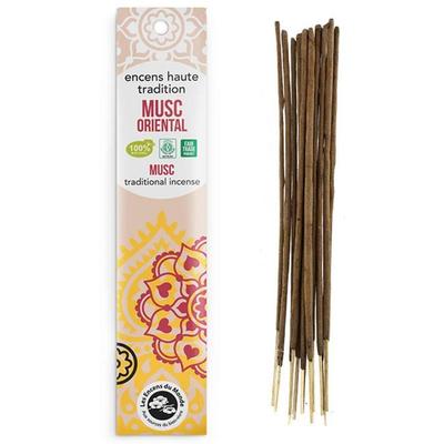 Indian Musk Incense
