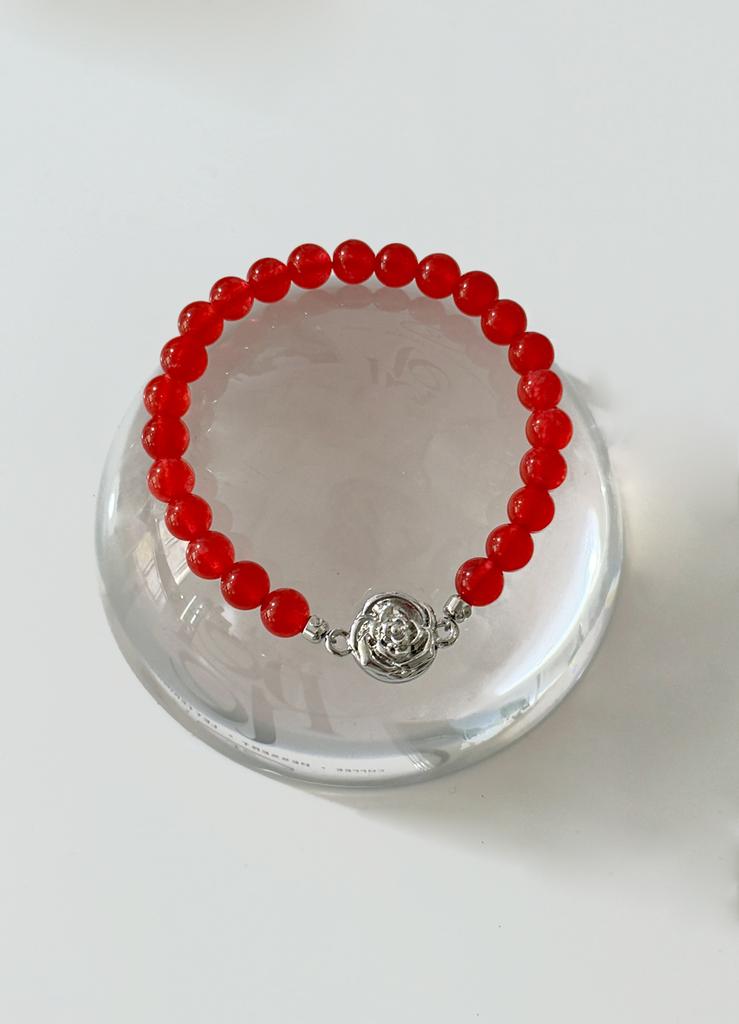 Apple Pie Order Rose Magnetic Red B.