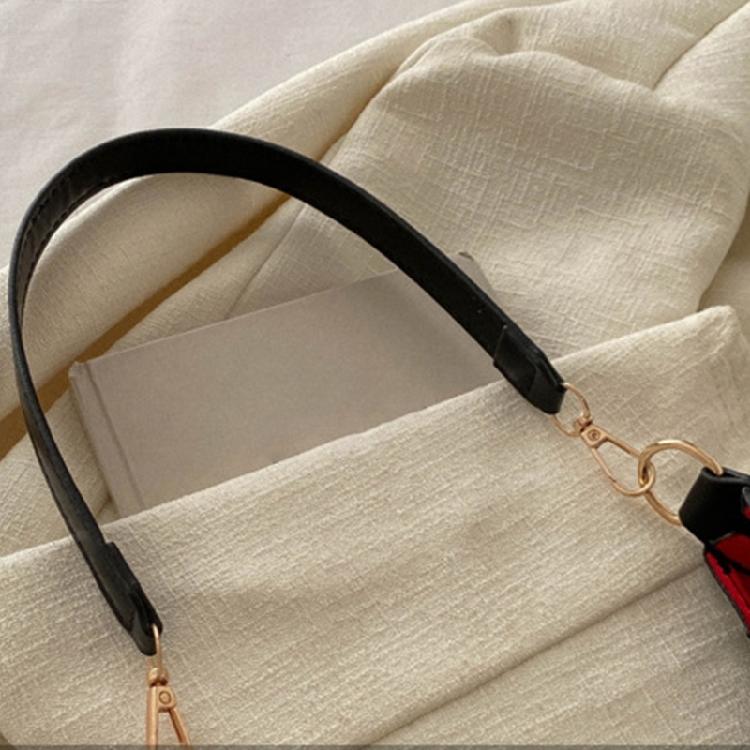 Crescent Bag Shoulder Bags for Girl Women Underarm Bag Armpit Bag
