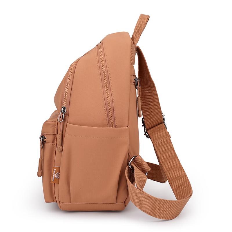 Women's Backpack Lightweight Commuter Travel Large Capacity Backpack