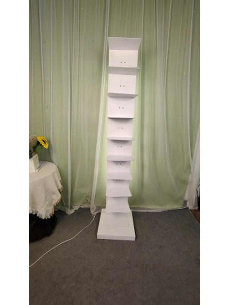 Huixin Creative Designer Floor Lamp for Living Room, Bedroom, Study, and Hotel