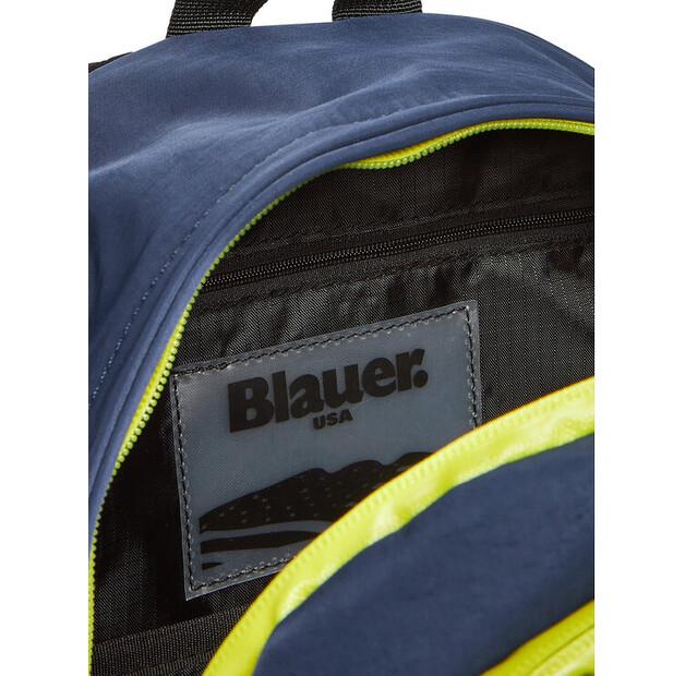 Backpack Blauer S5BRYCE01/PAR Dark Blue