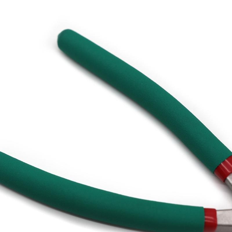 Car Fender Edge Dent Repair Tool Paintless Autobody Repair Tools Trimming Pliers Flat Hole Caliper Tool Clip Edge Vise