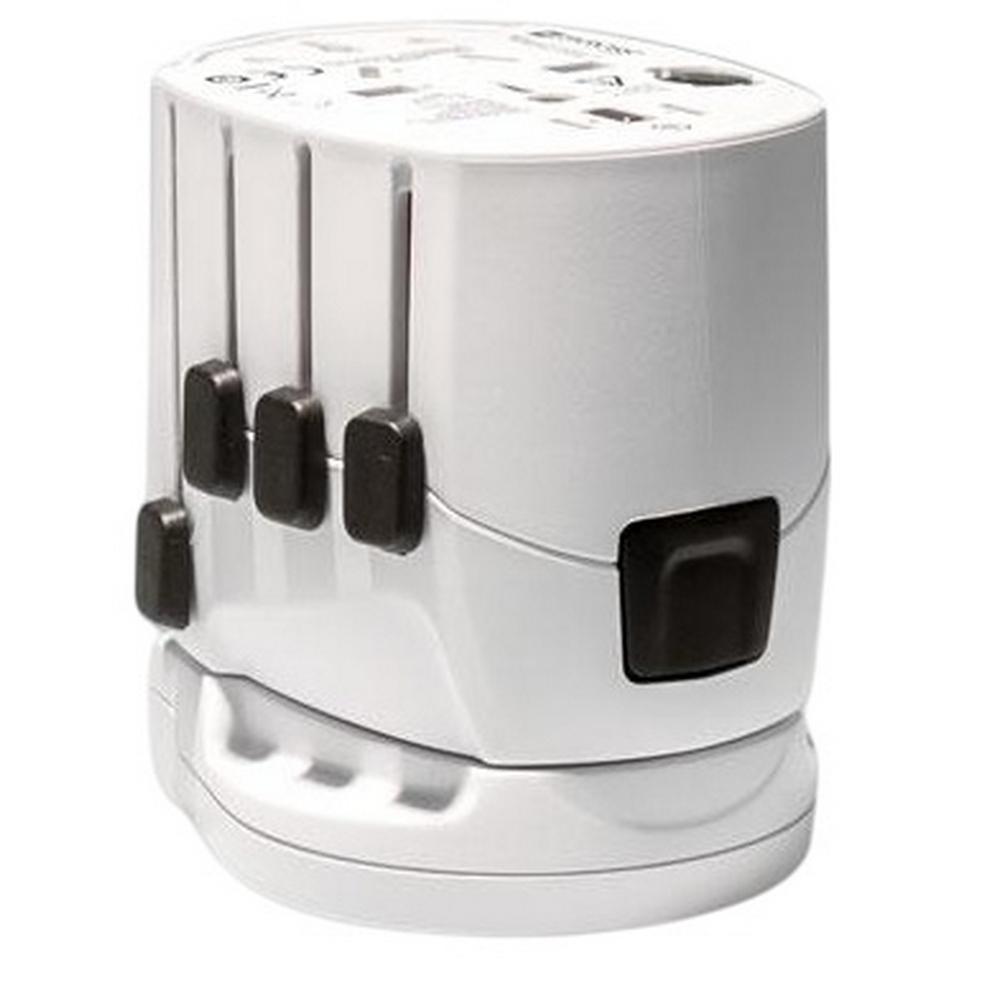 MidOcean Pro World Travel Adapter