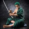 Megahouse One Piece S.O.C Roronoa Zoro Pirate Portrait Collector Figure