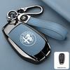 Car Key Bag Keychain Car Remote For Alfa Romeo Giulia 2015 +Stelvio 2016+ Spider Etcetera Key Case Cover Shell Protector KeylessSA0 
