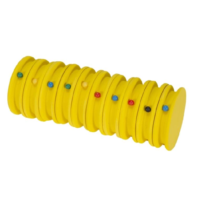 10 Stück Große Größe Angel- und Rigging-Schaumstoffspulen-Kombination für Schnur-Vorfach-Organizer Aufbewahrungszubehör Zufällige Farbe